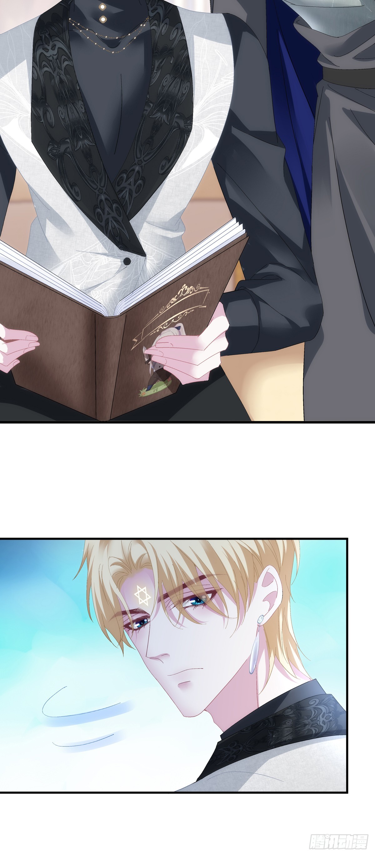 吵架升级！-第98话