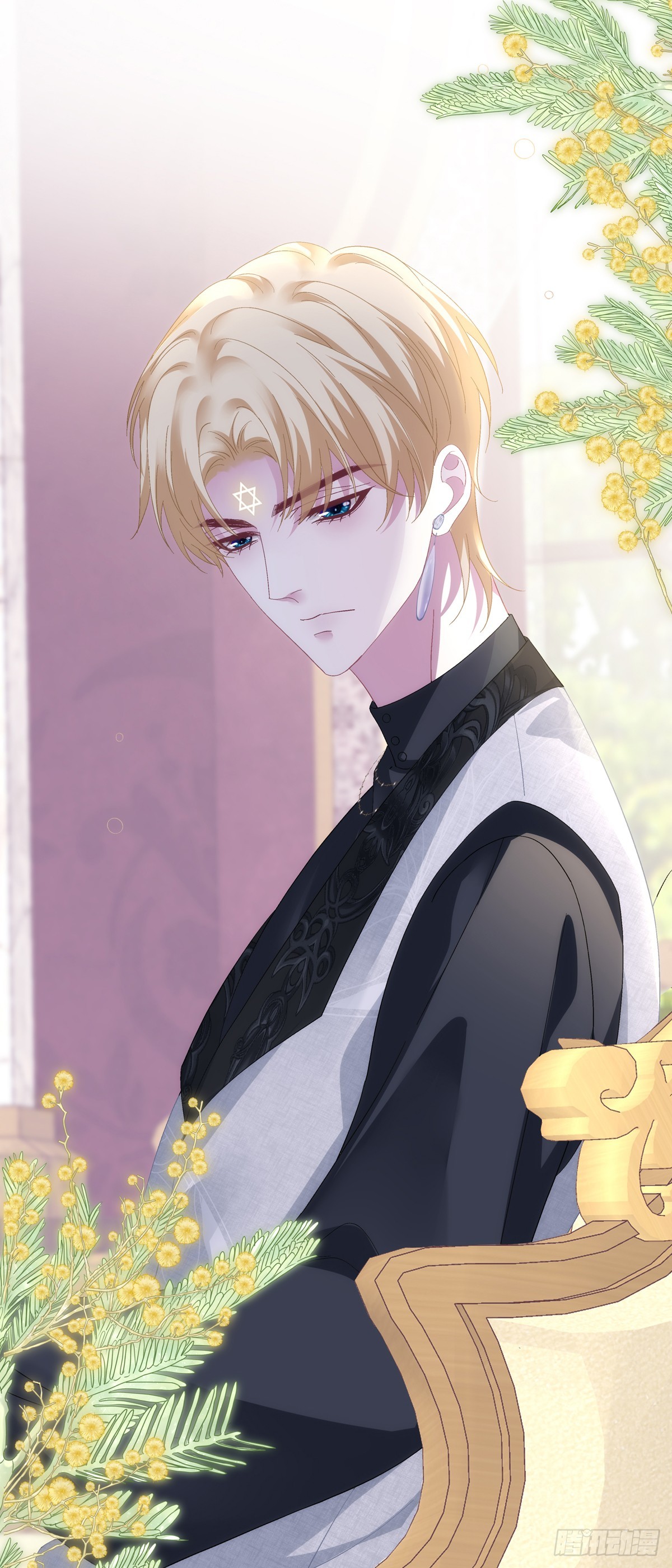 吵架升级！-第98话