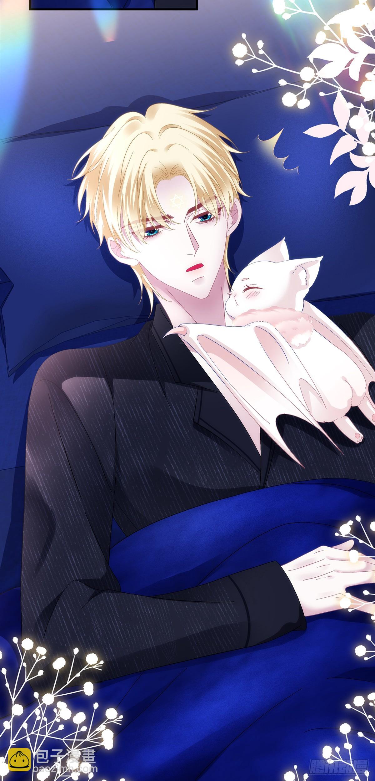 吵架升级！-第98话