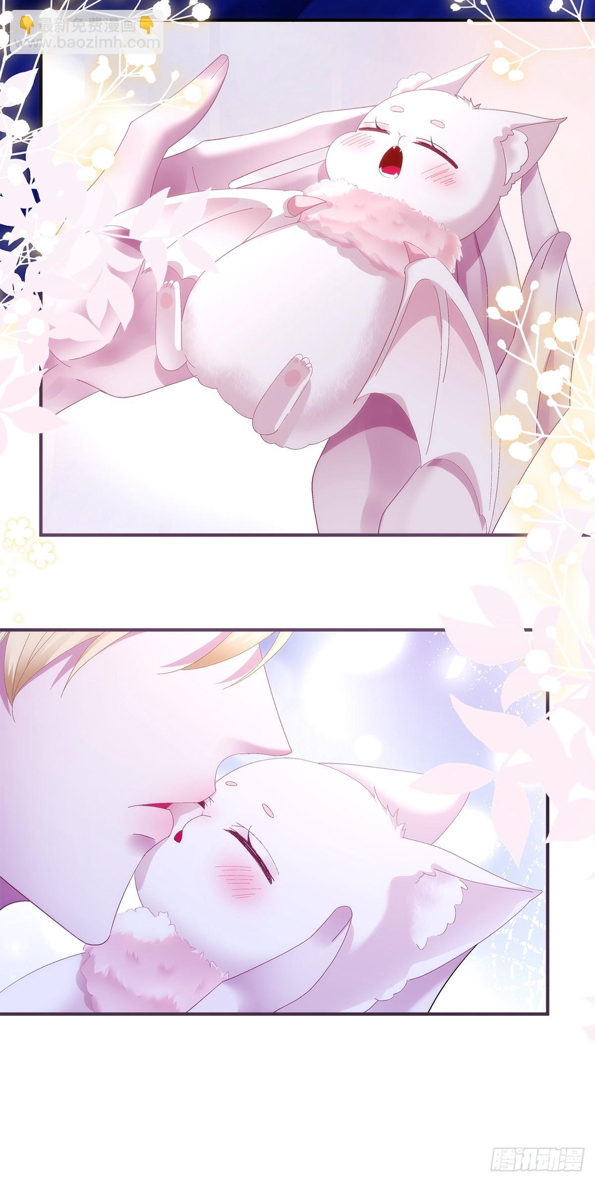 吵架升级！-第98话