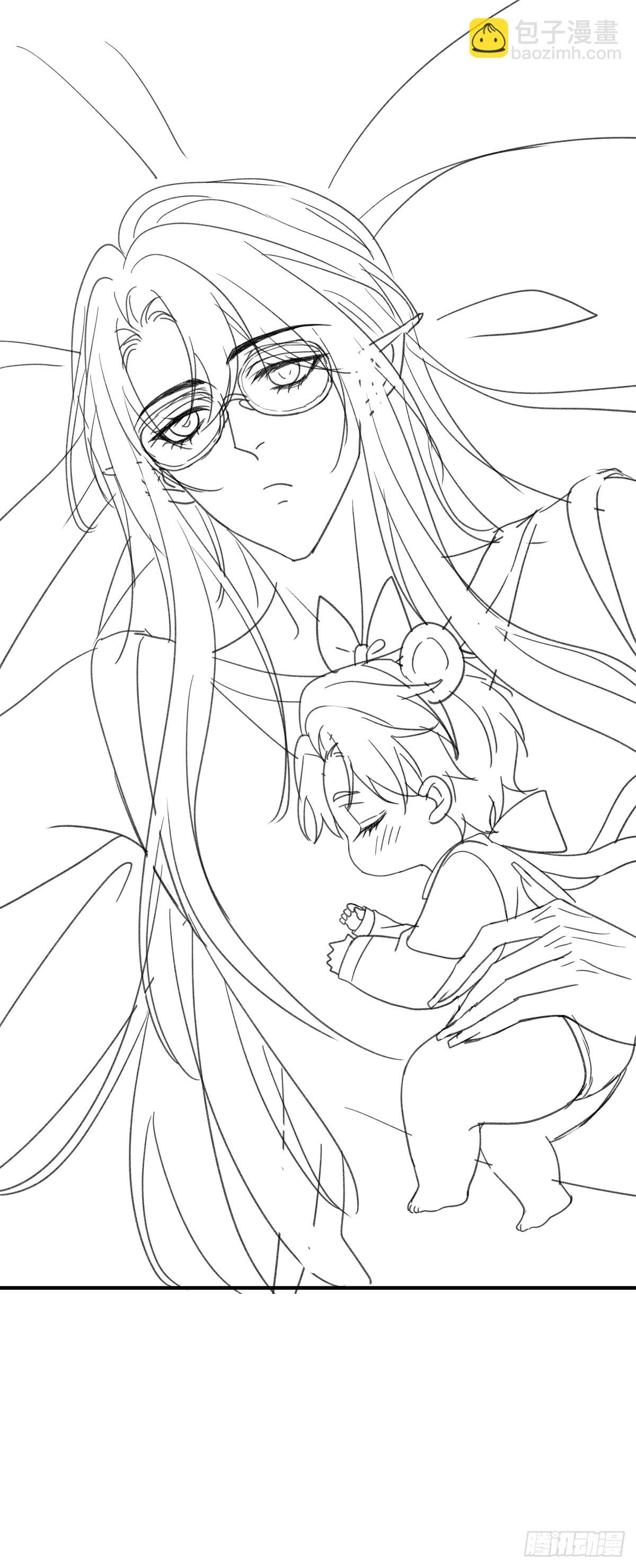 吵架升级！-第98话