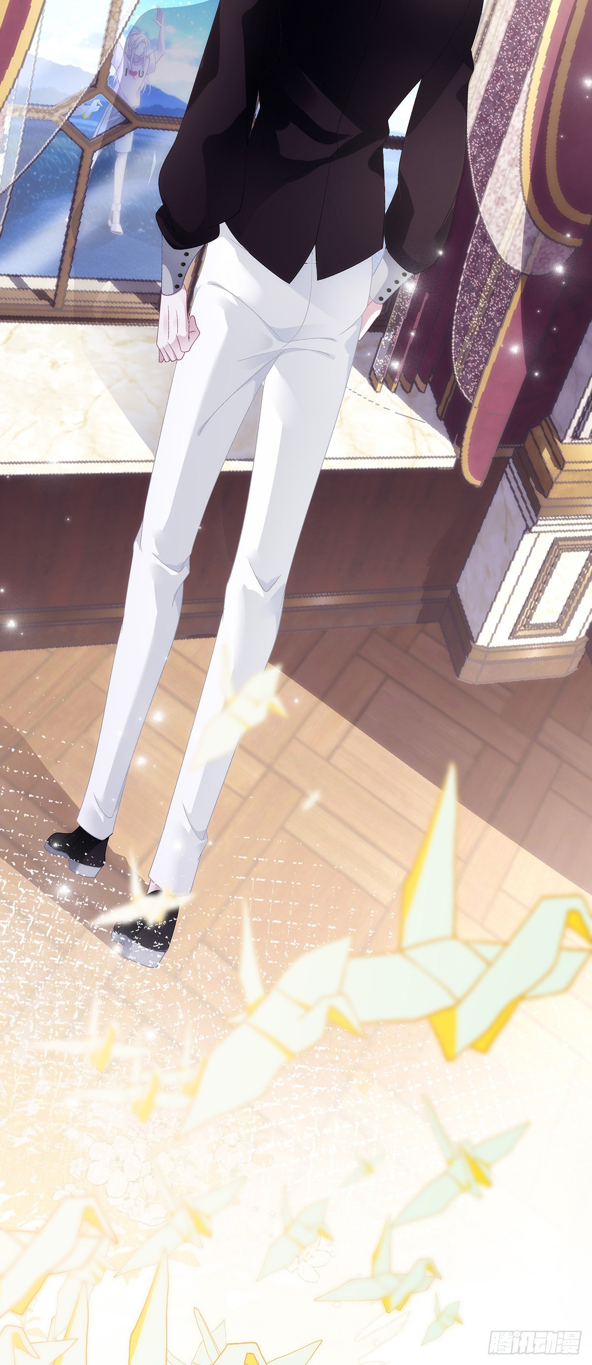 哄老婆计划！-第102话