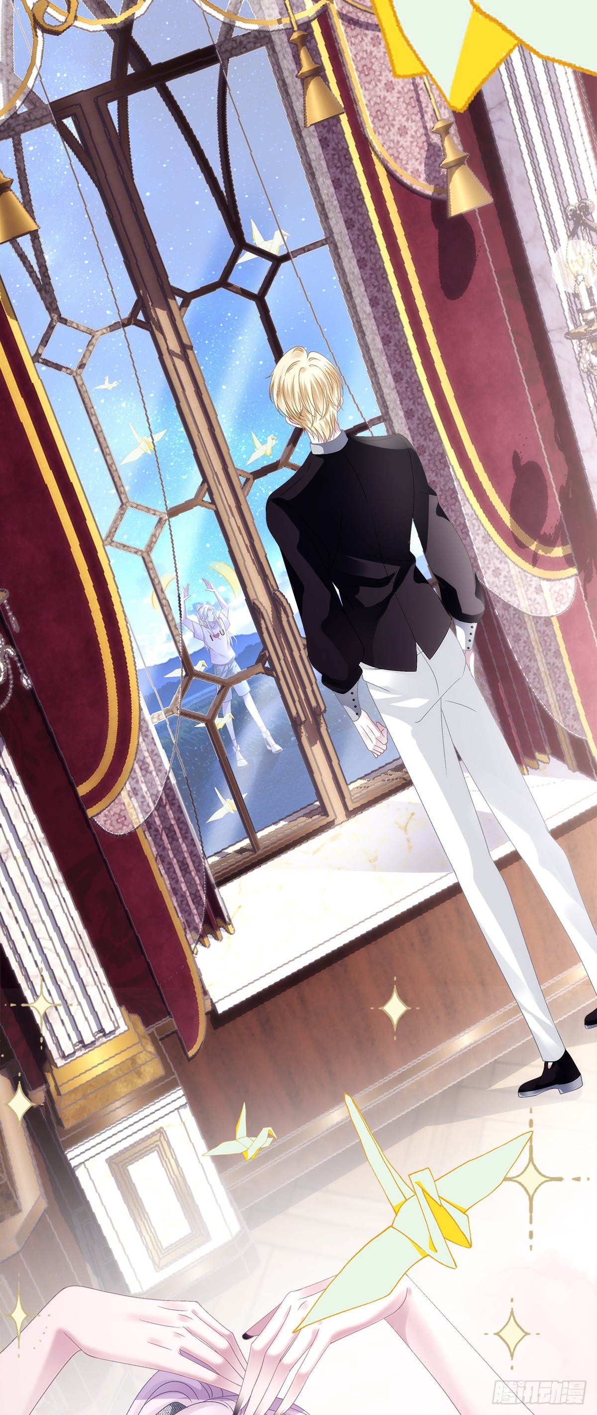 哄老婆计划！-第102话