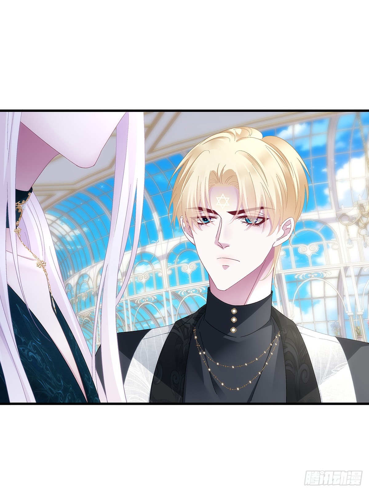 培养新神！-第94话