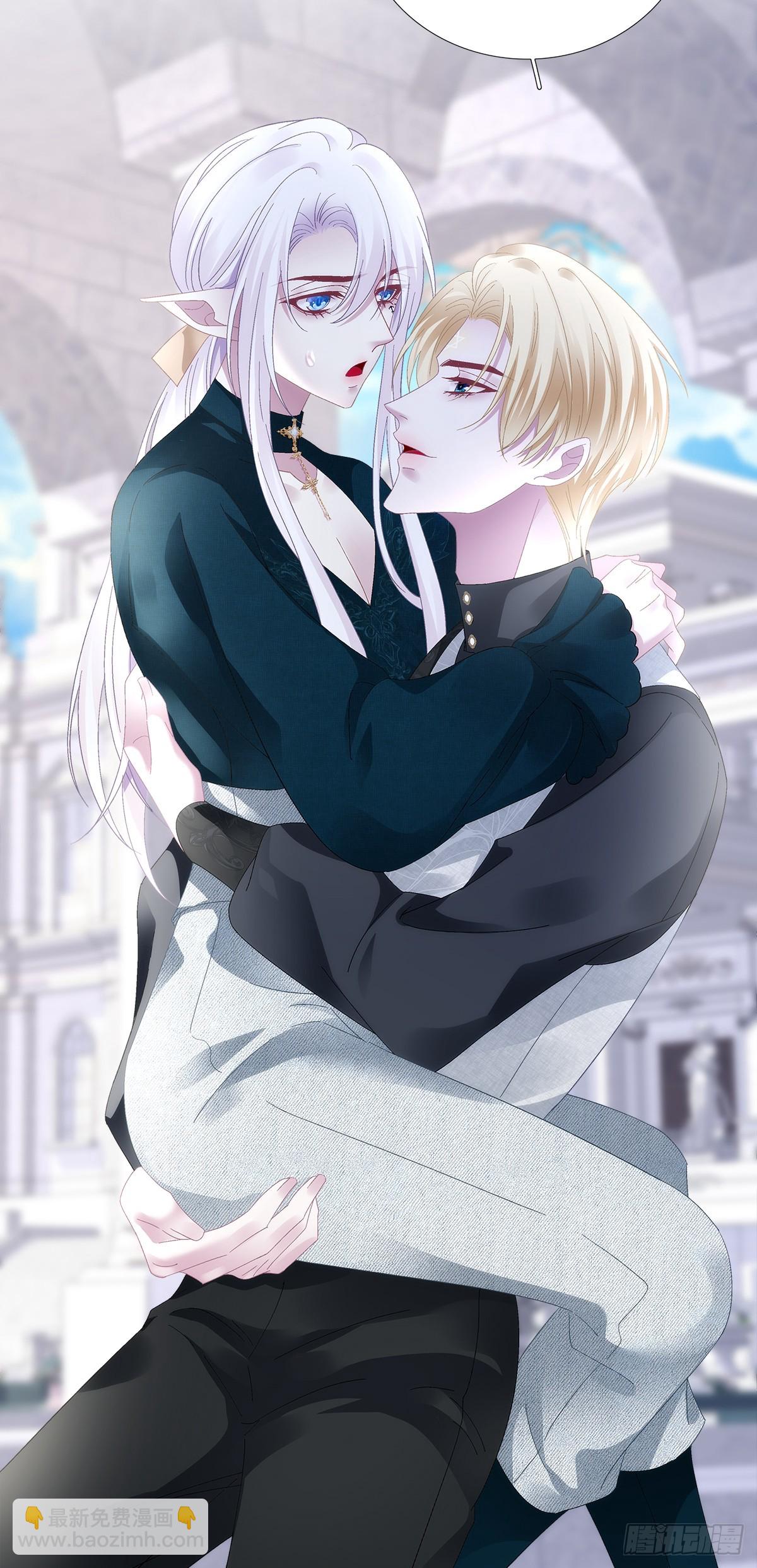 培养新神！-第94话