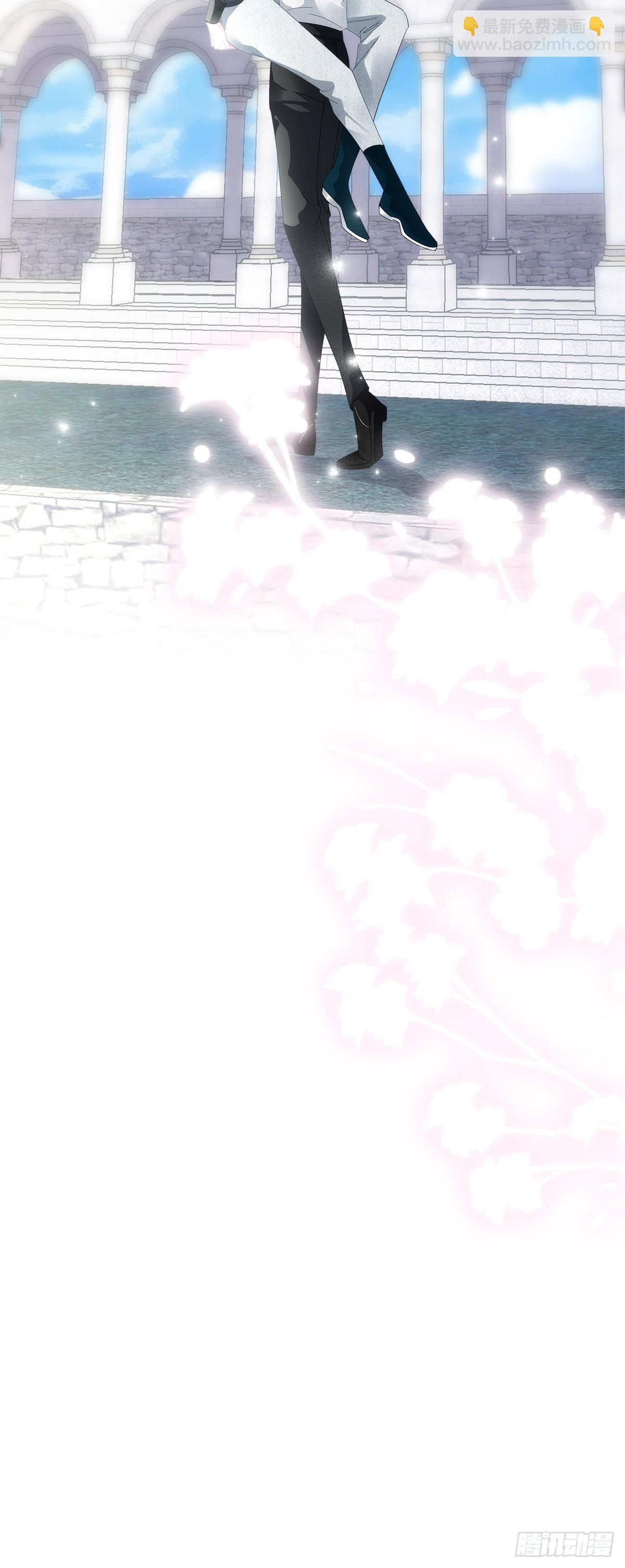 培养新神！-第94话