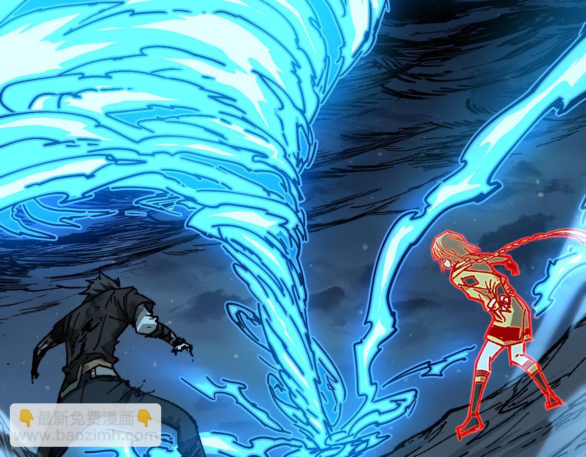 第279话 坠落(1/4)-第310话