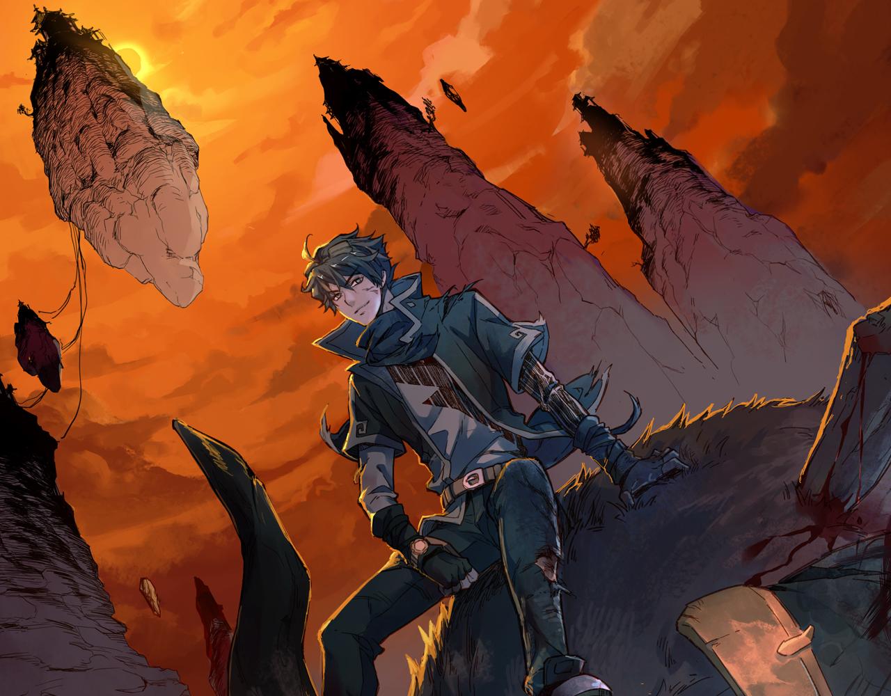 第283话 炼丹(1/3)-第314话