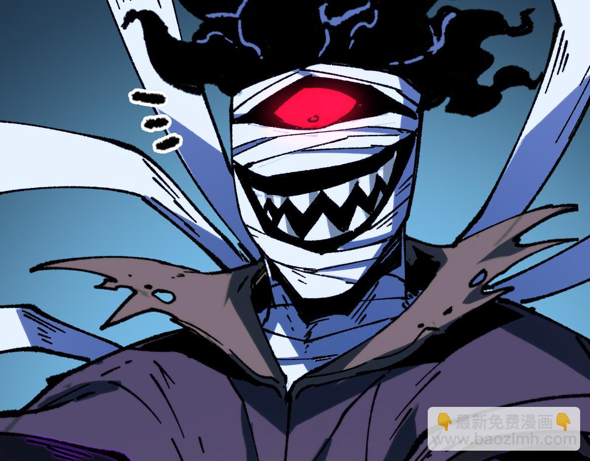 第285话 外星VS昆仑(1/4)-第316话