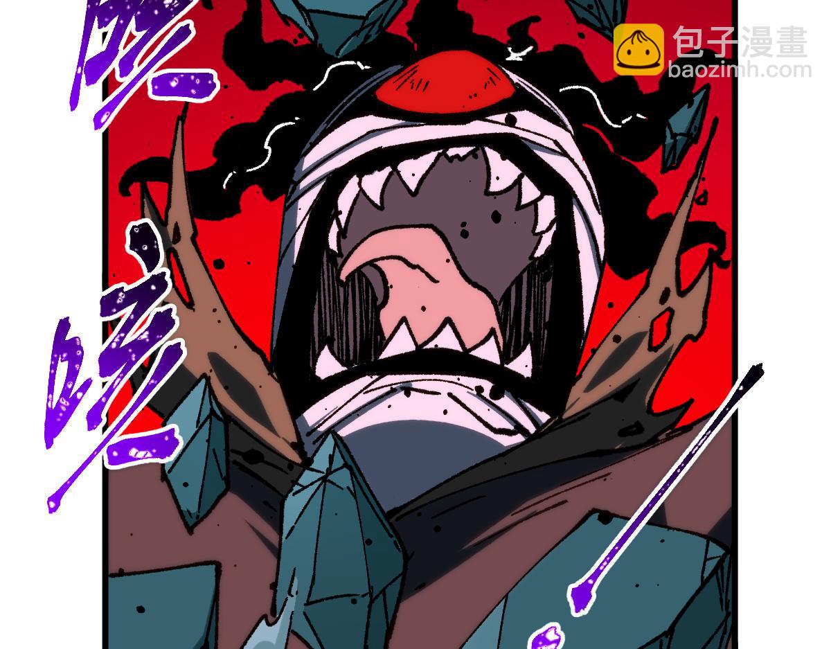 第285话 外星VS昆仑(1/4)-第316话