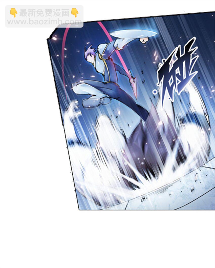 01 指挥系的奇葩-第2话