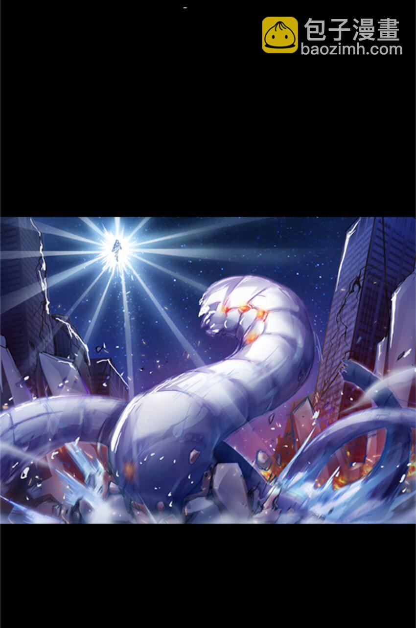 01 指挥系的奇葩-第2话