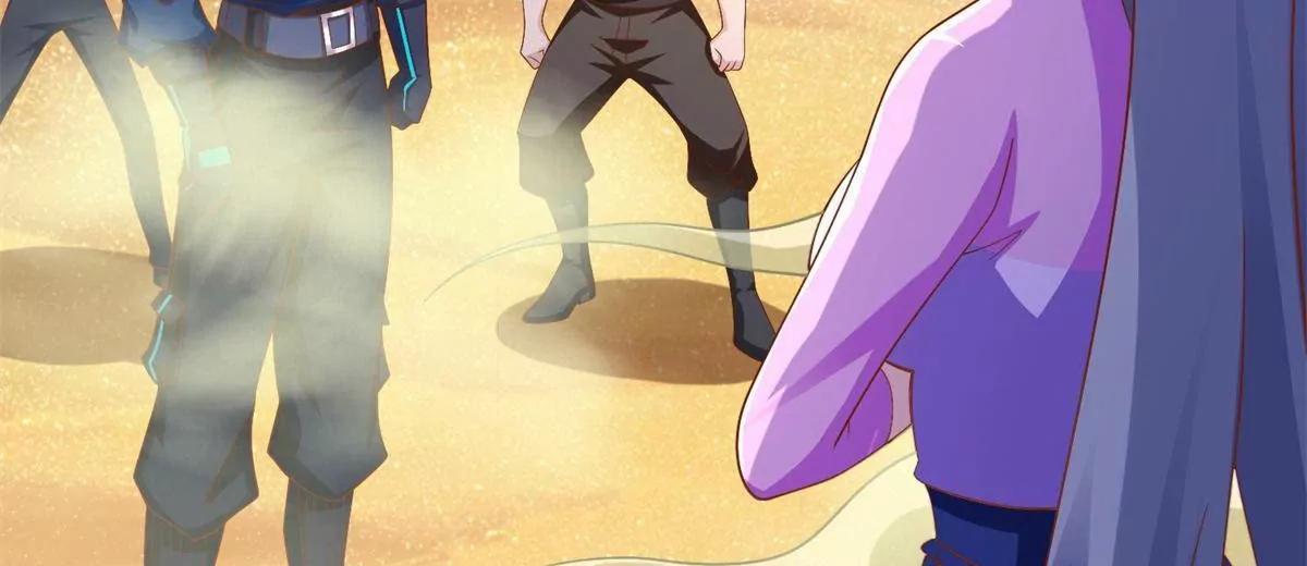 293 赵家余孽(1/2)-第294话