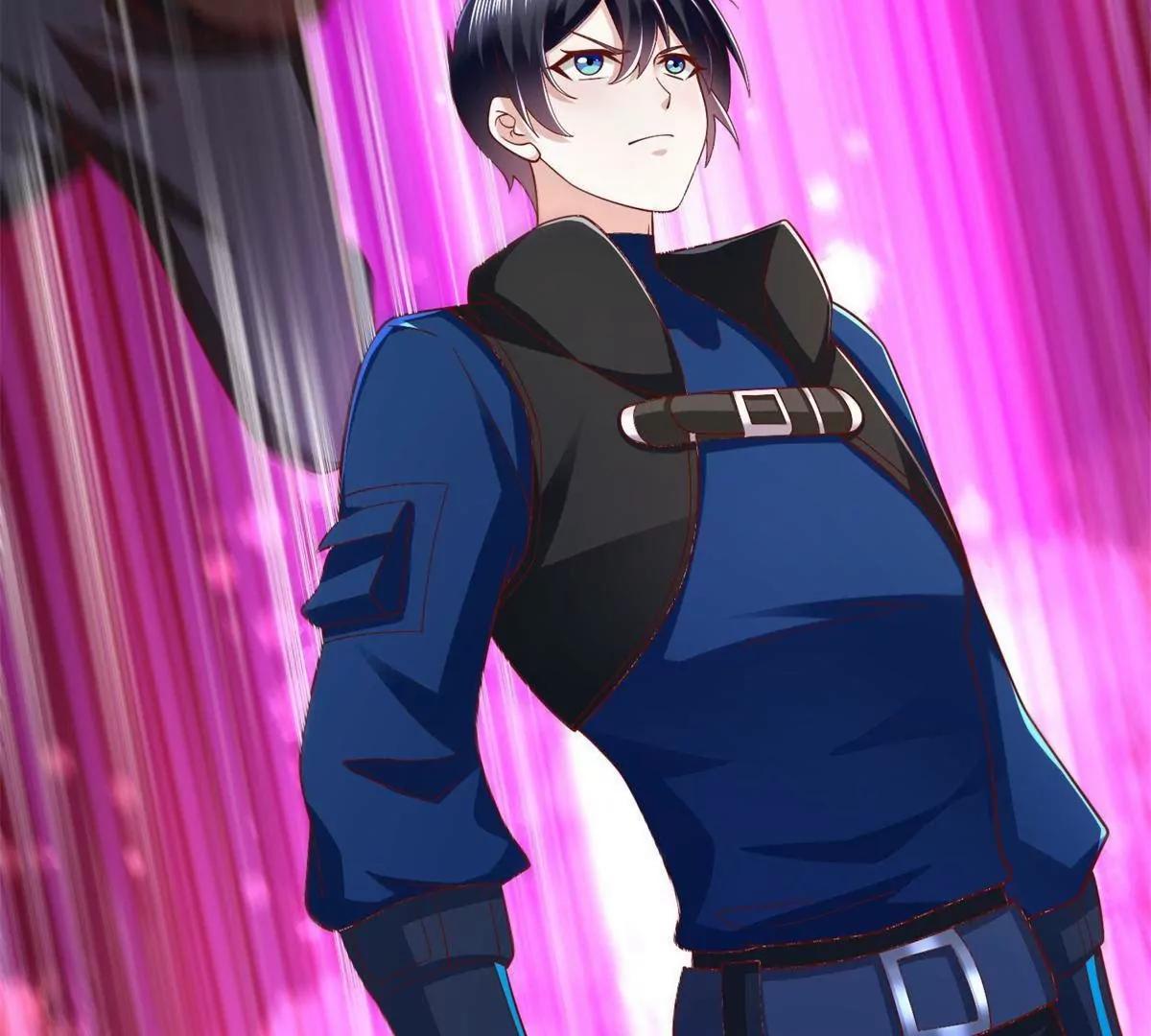 293 赵家余孽(1/2)-第294话