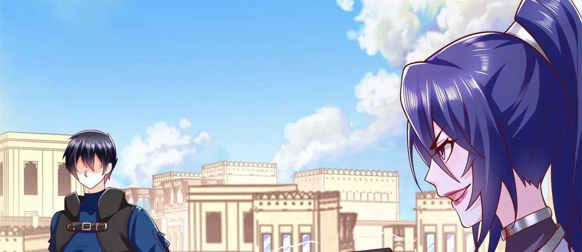 293 赵家余孽(1/2)-第294话