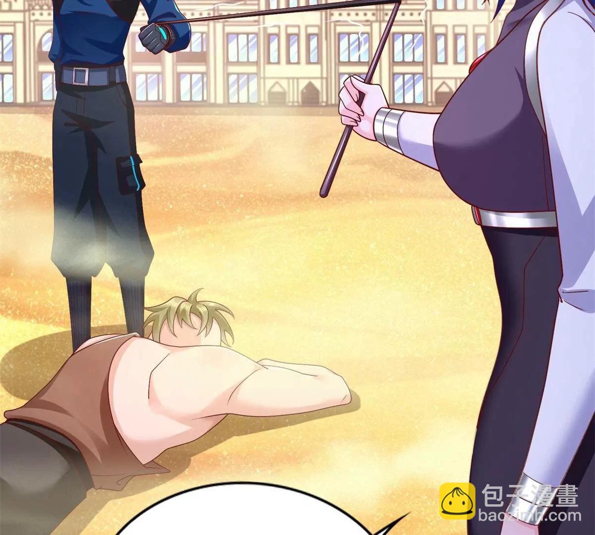 293 赵家余孽(1/2)-第294话