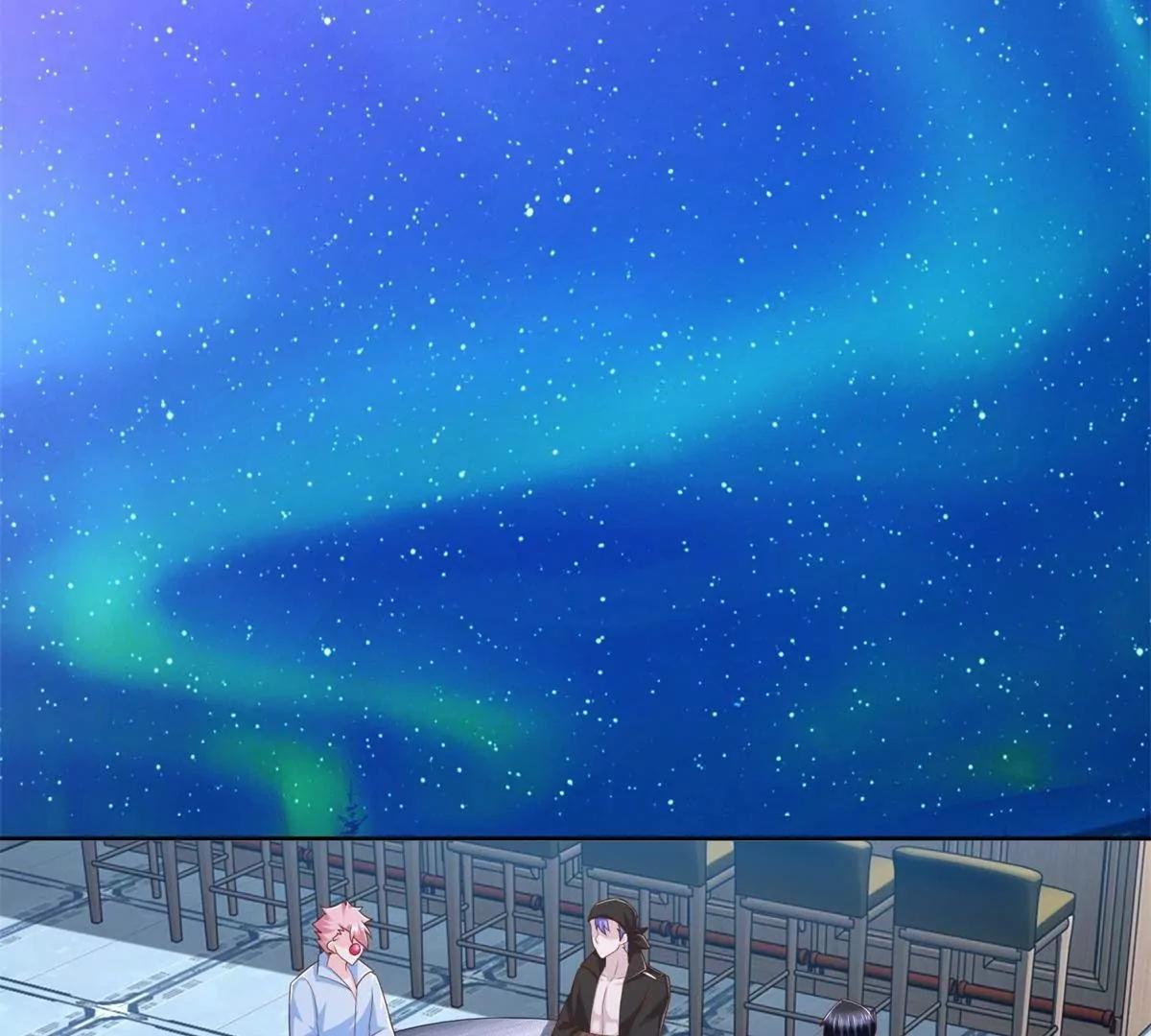 295 找麻烦？(1/2)-第296话