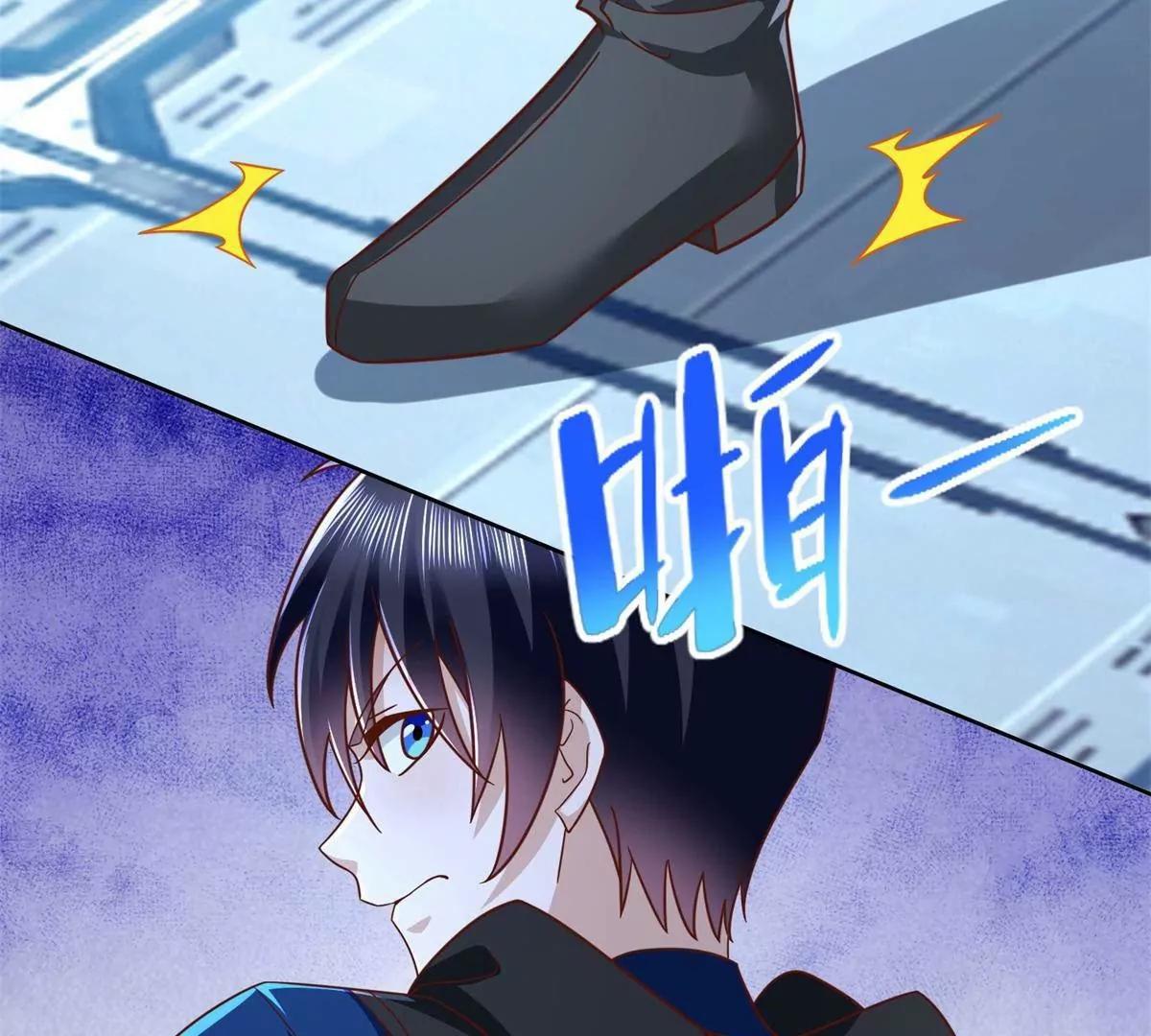 295 找麻烦？(1/2)-第296话