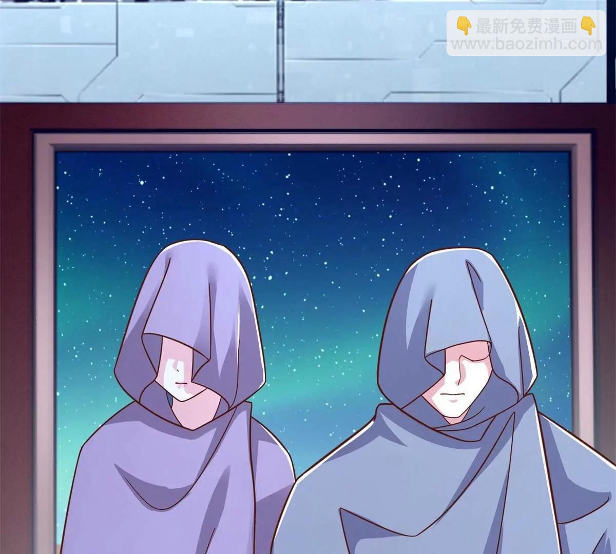 295 找麻烦？(1/2)-第296话