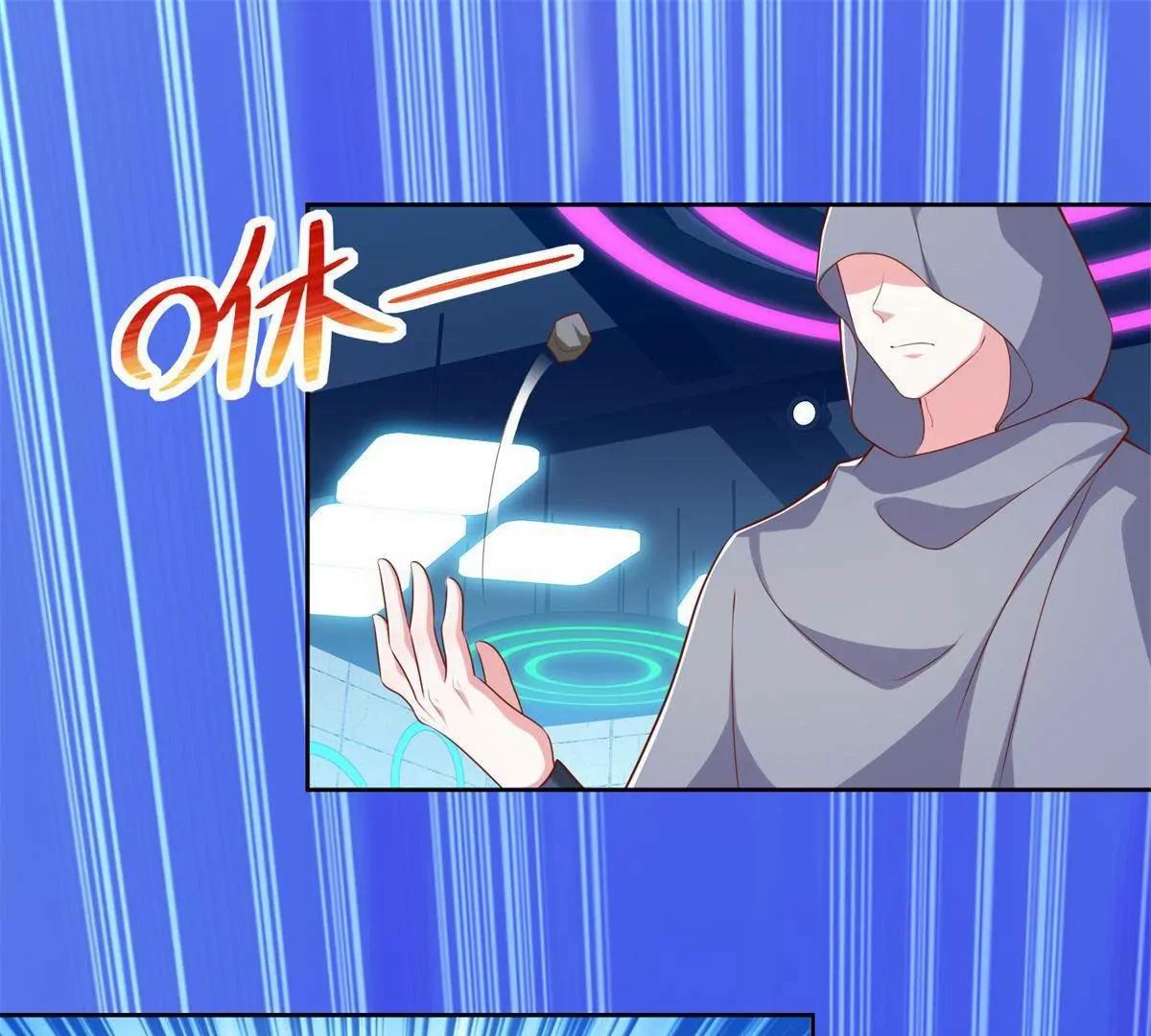 295 找麻烦？(1/2)-第296话