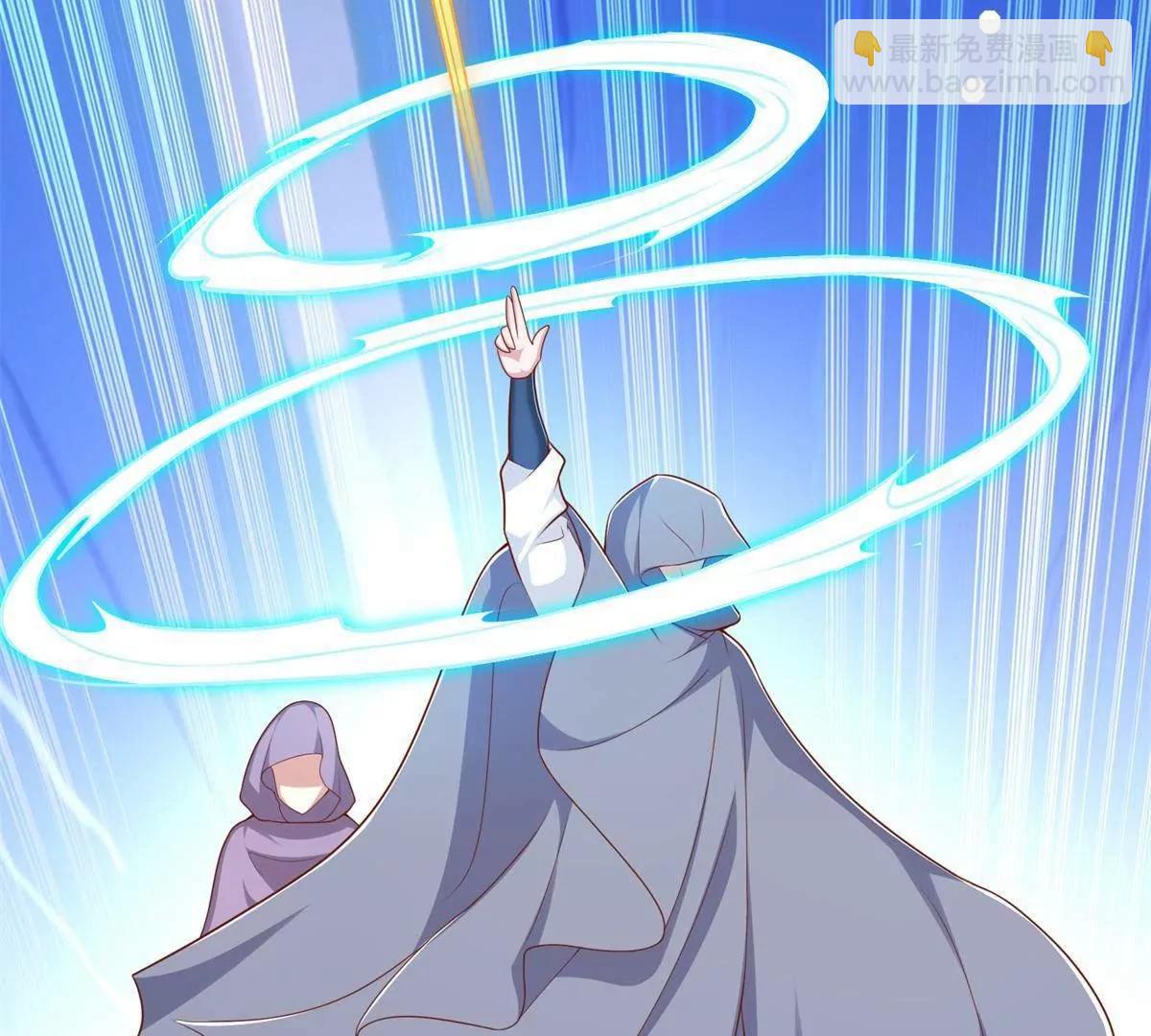 295 找麻烦？(1/2)-第296话