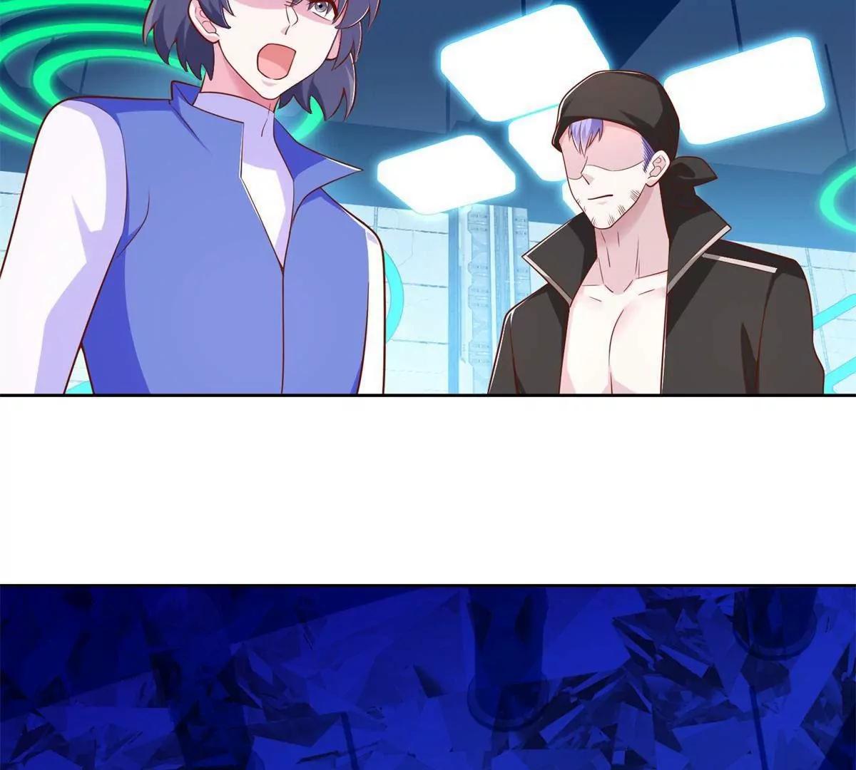 295 找麻烦？(1/2)-第296话