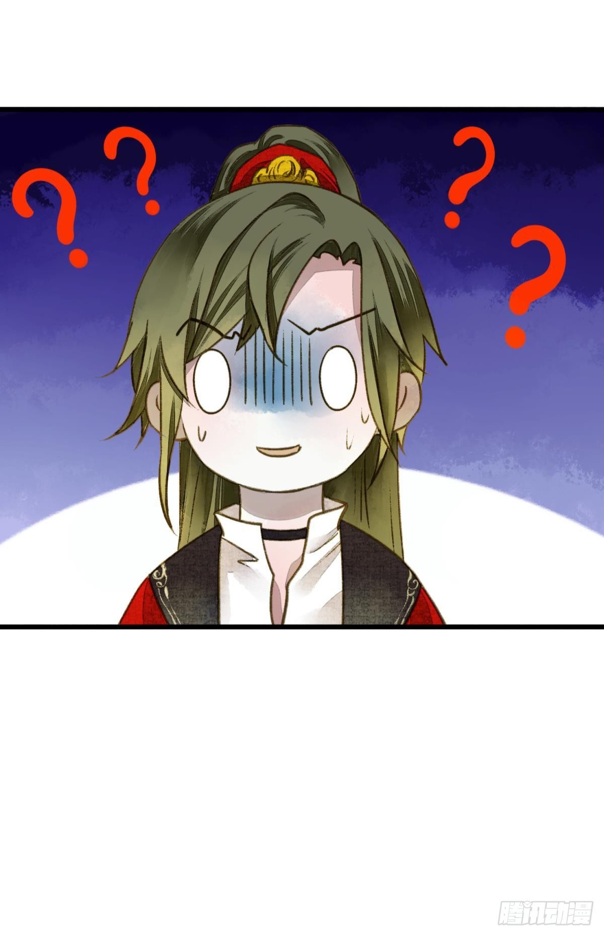 你就是那个小妖精-第18话