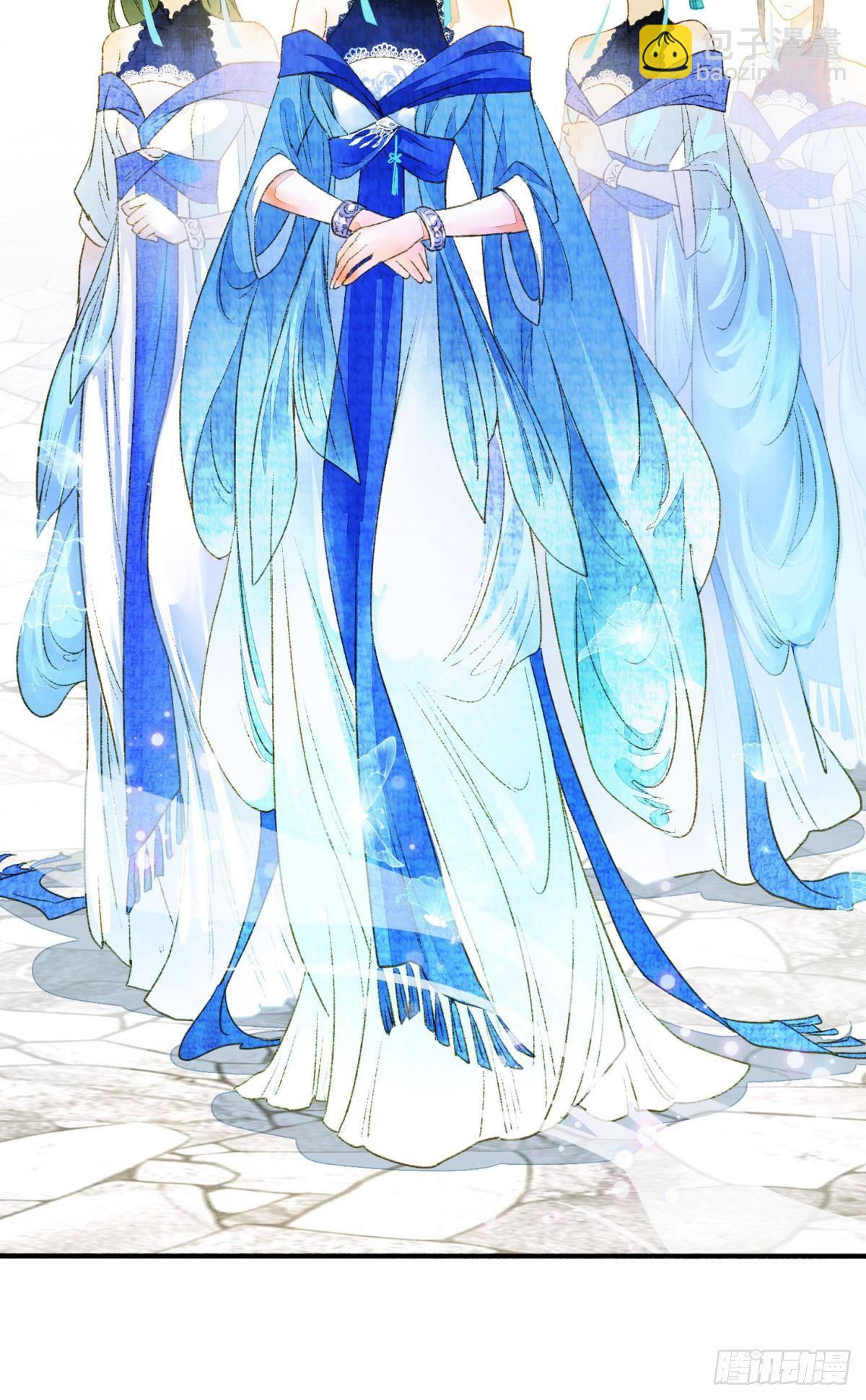 作弊出意外-第22话