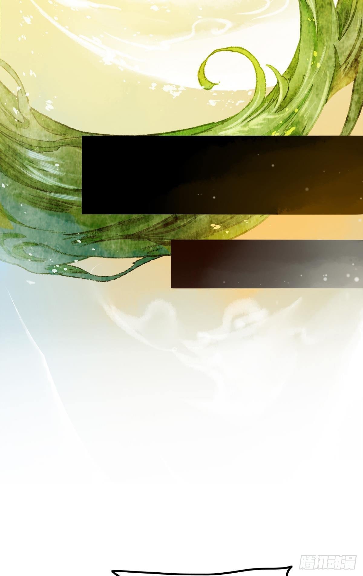 意识，变得模糊了&hellip;&hellip;(1/2)-第4话