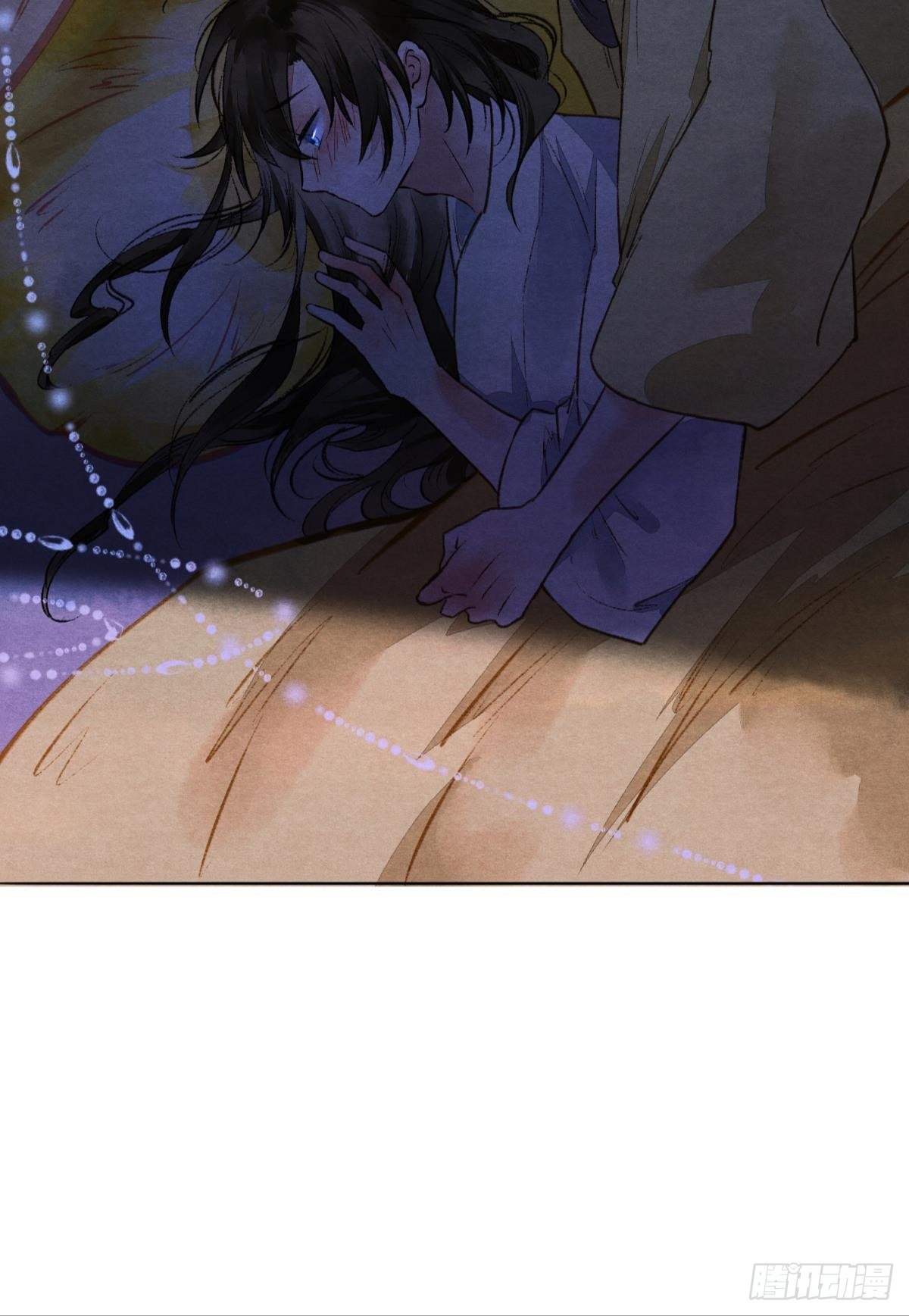 清醒的沉沦者-第36话