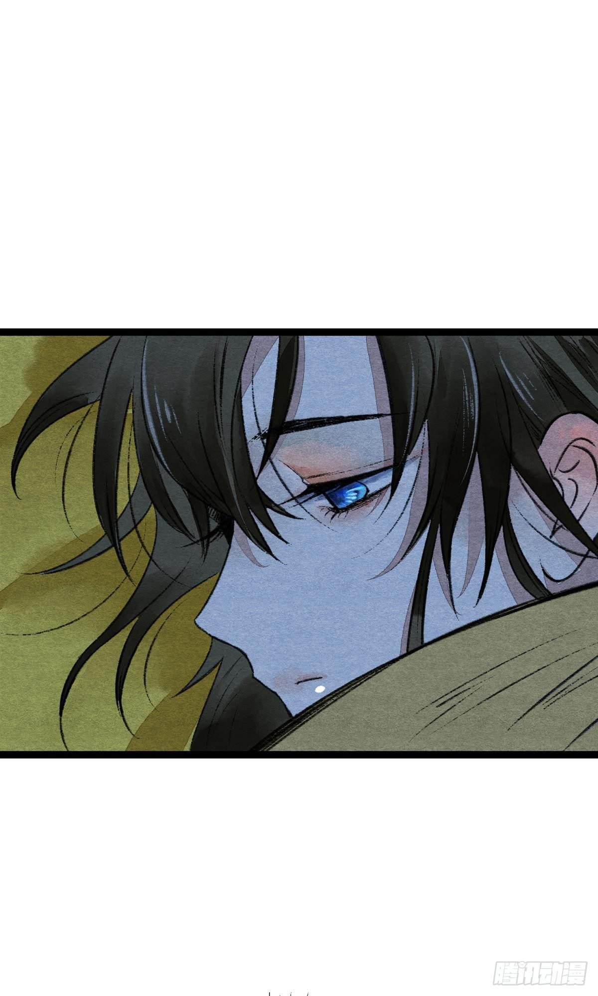 清醒的沉沦者-第36话