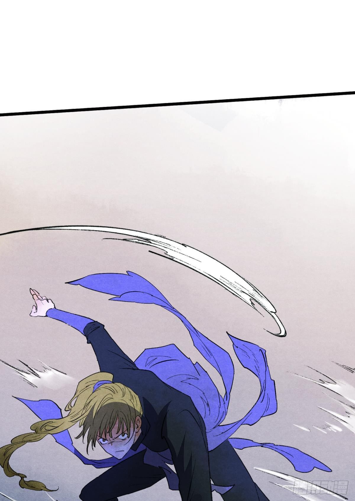 真的见鬼了！-第38话