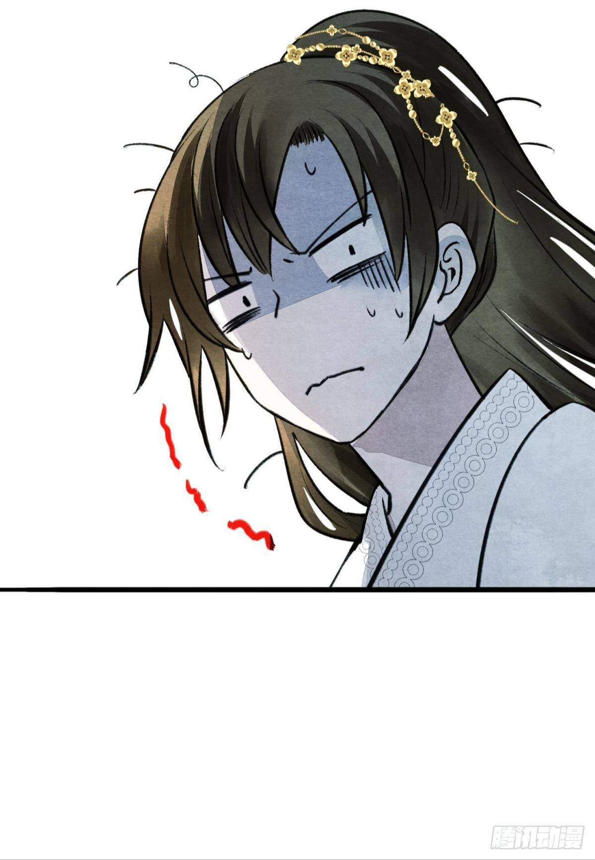 最高位面的神-第46话