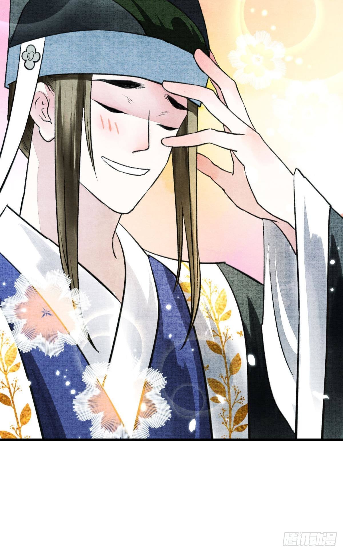 最高位面的神-第46话