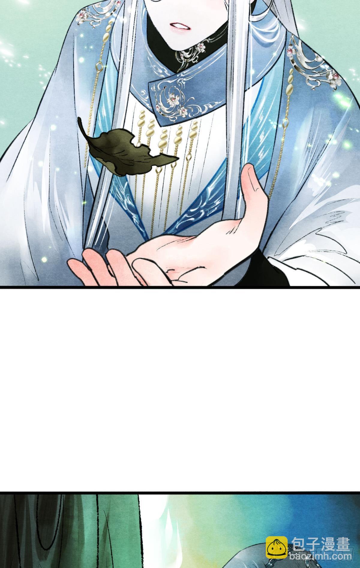 最高位面的神-第46话