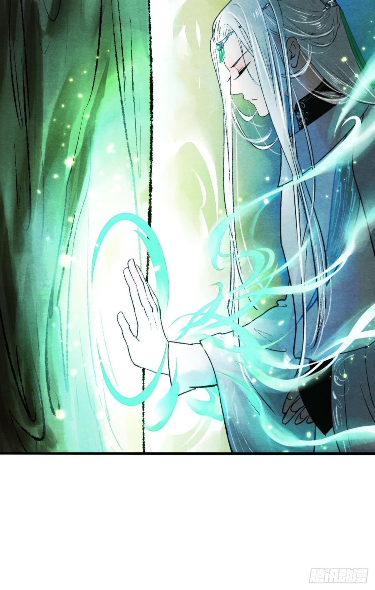 最高位面的神-第46话