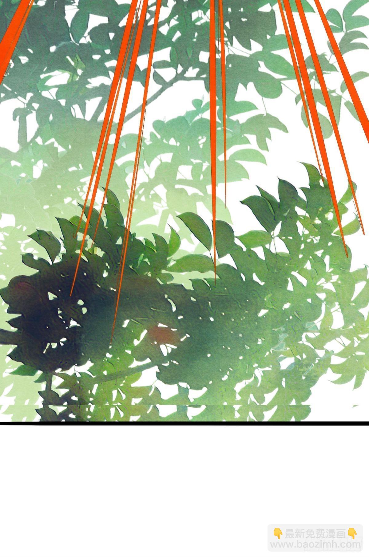 最高位面的神-第46话