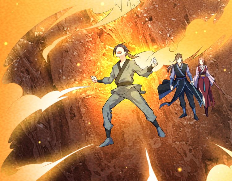 第26话 新的机缘(1/3)-第28话