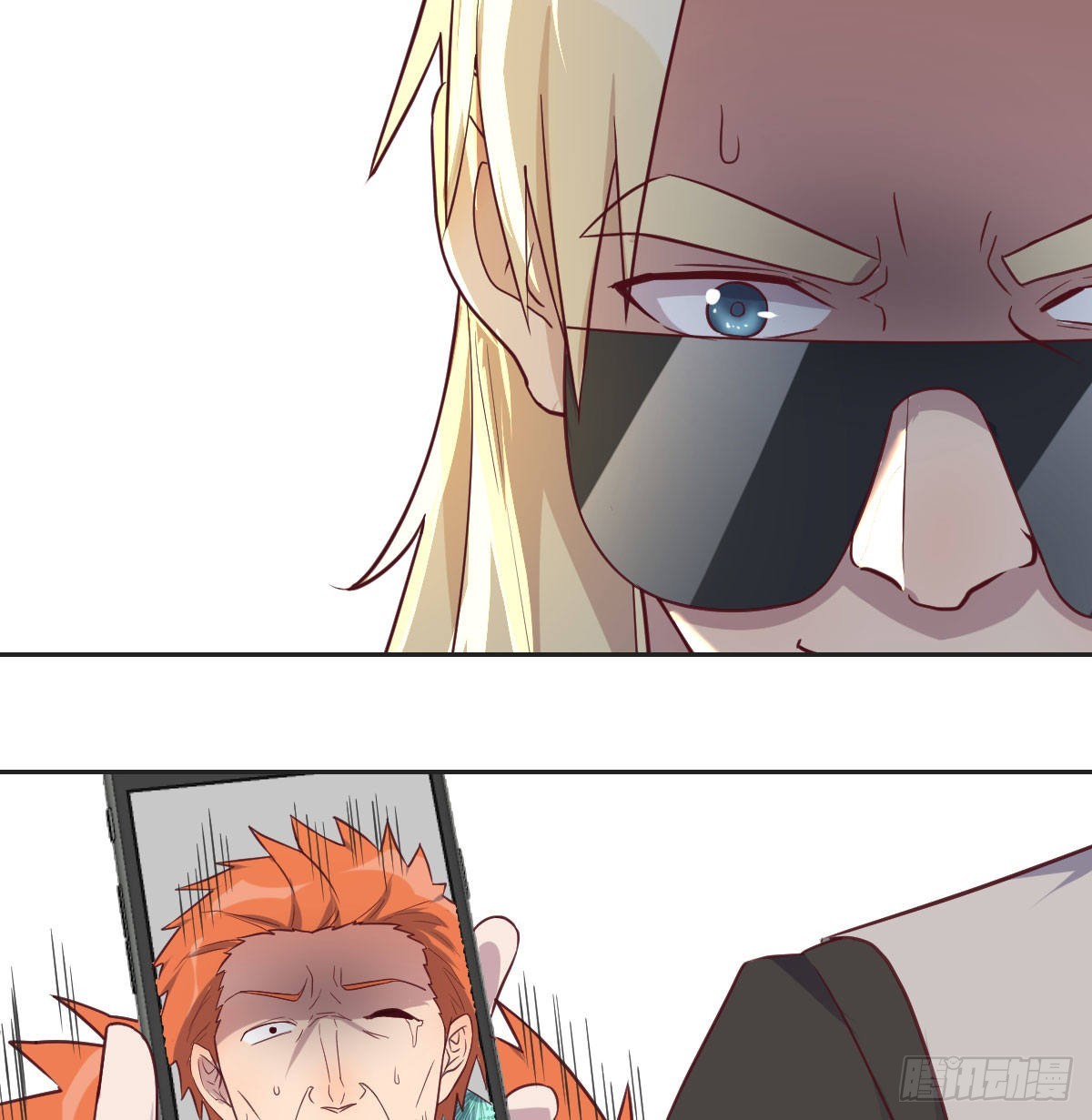 现场直播(1/2)-第96话