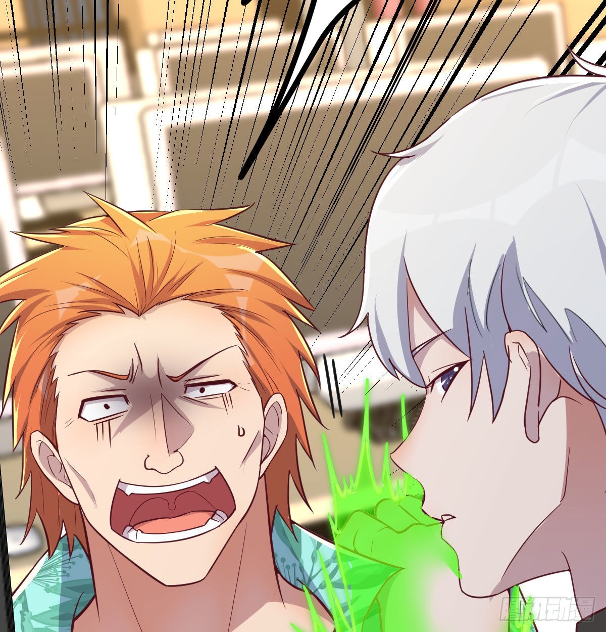 现场直播(1/2)-第96话