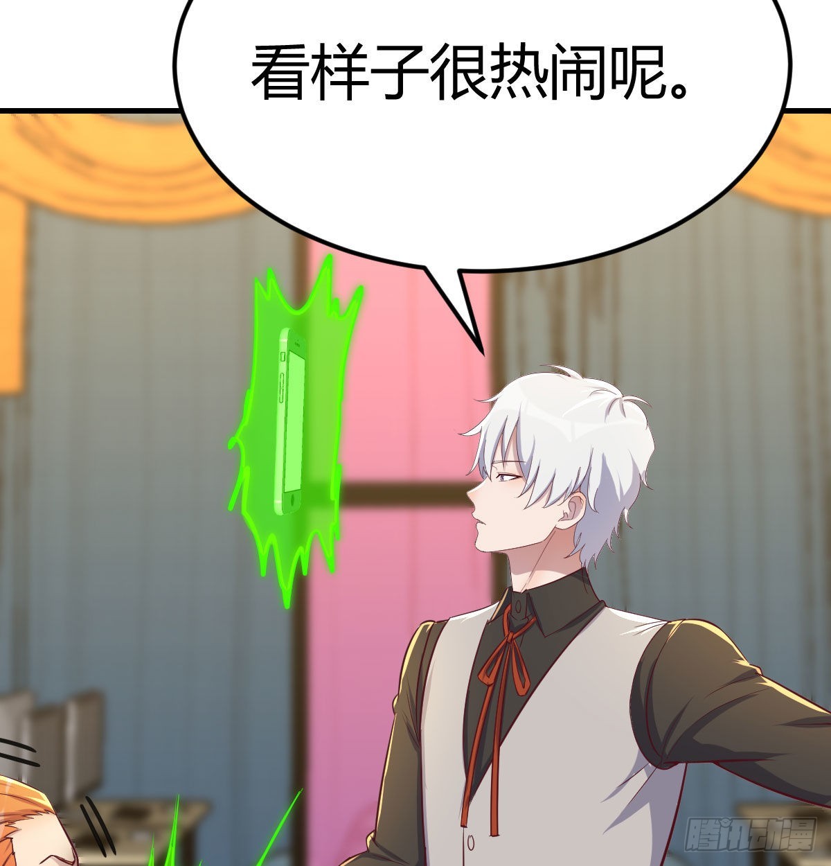 现场直播(1/2)-第96话