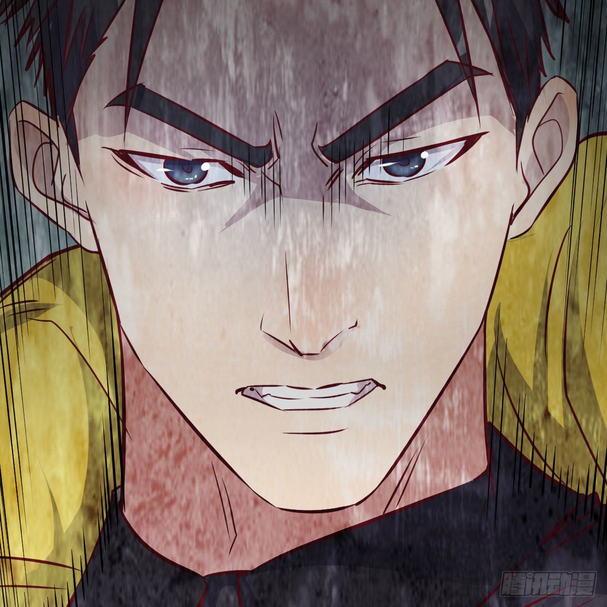 召集队长(1/2)-第100话