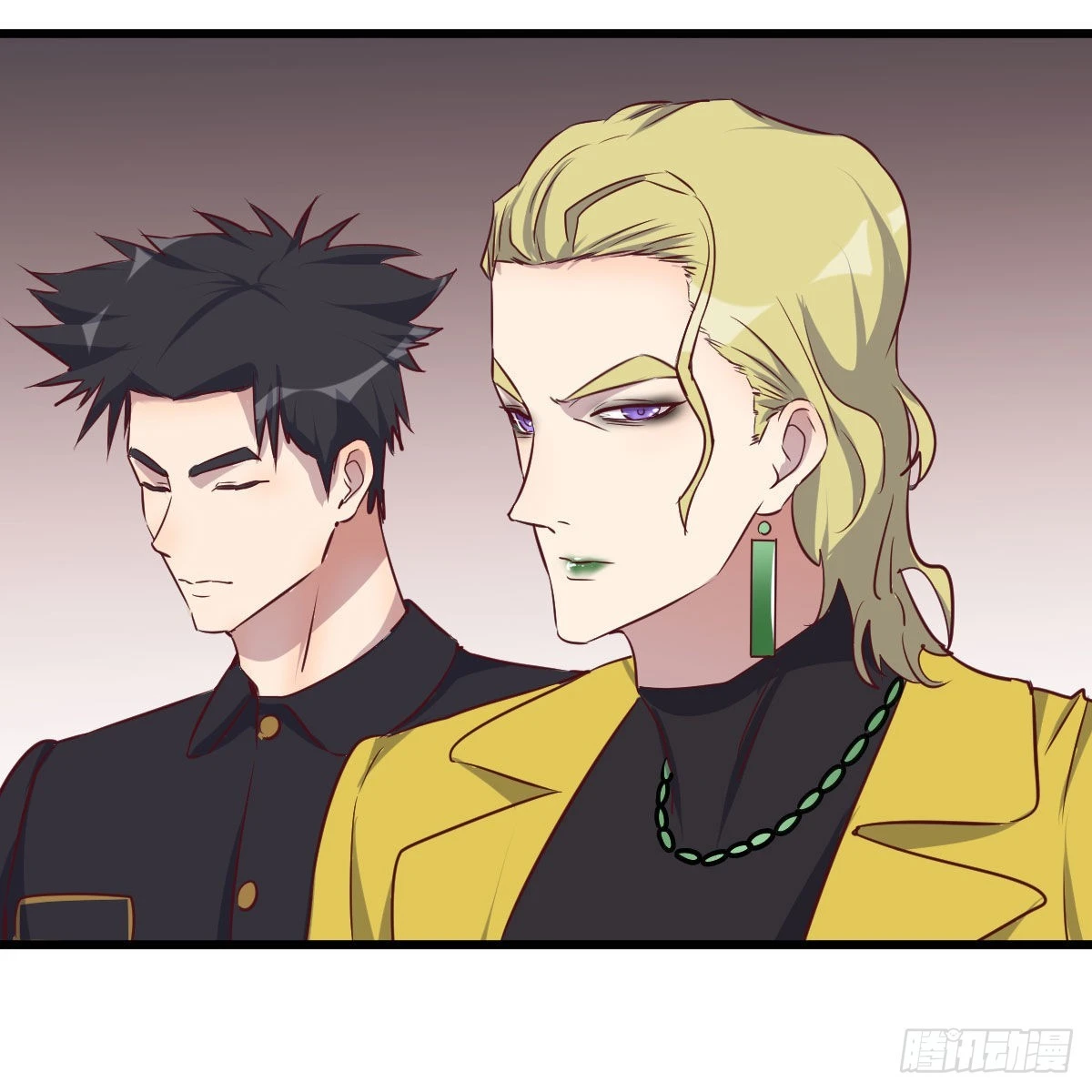 召集队长(1/2)-第100话