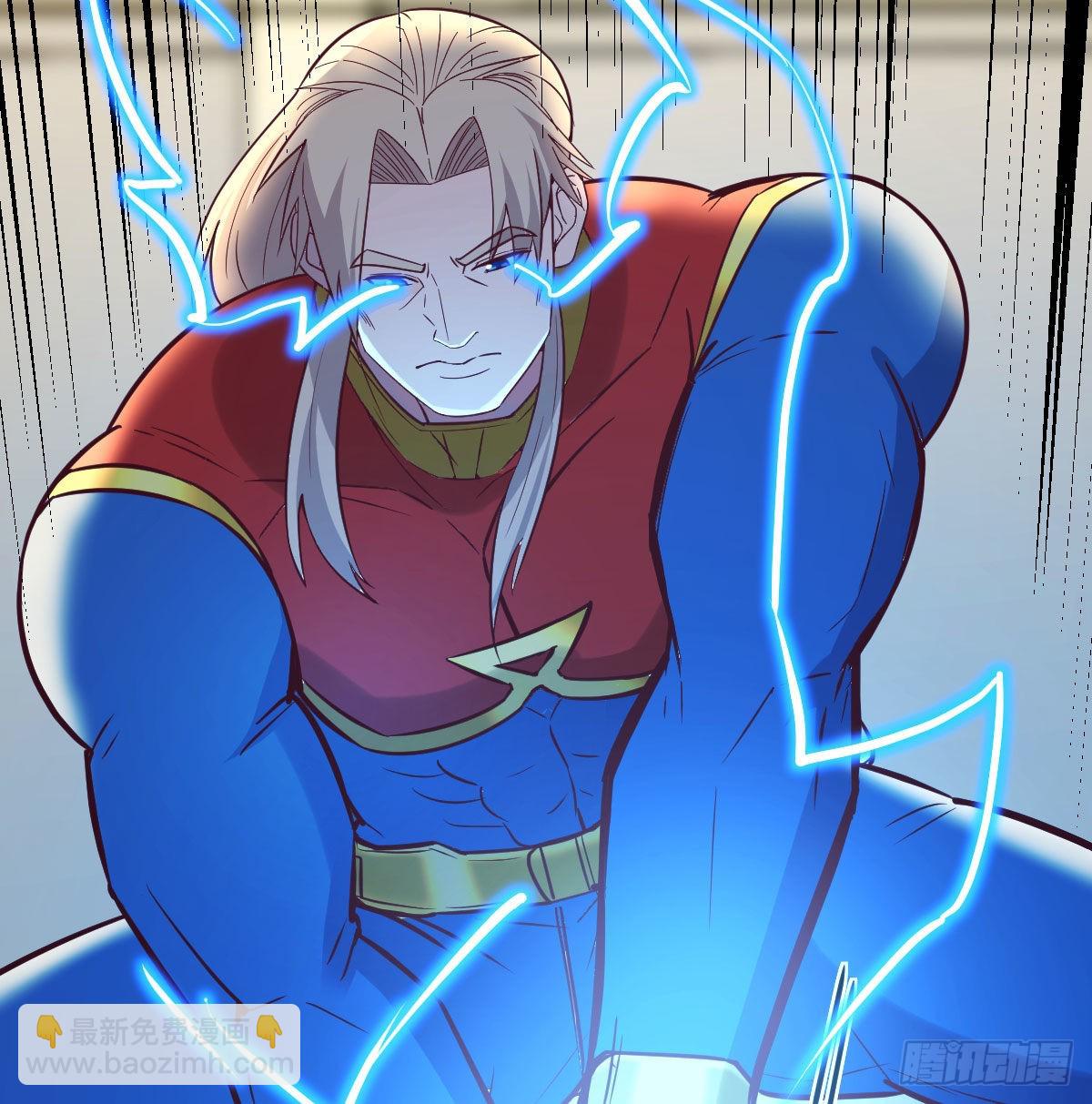 姜还是老的辣(1/2)-第102话