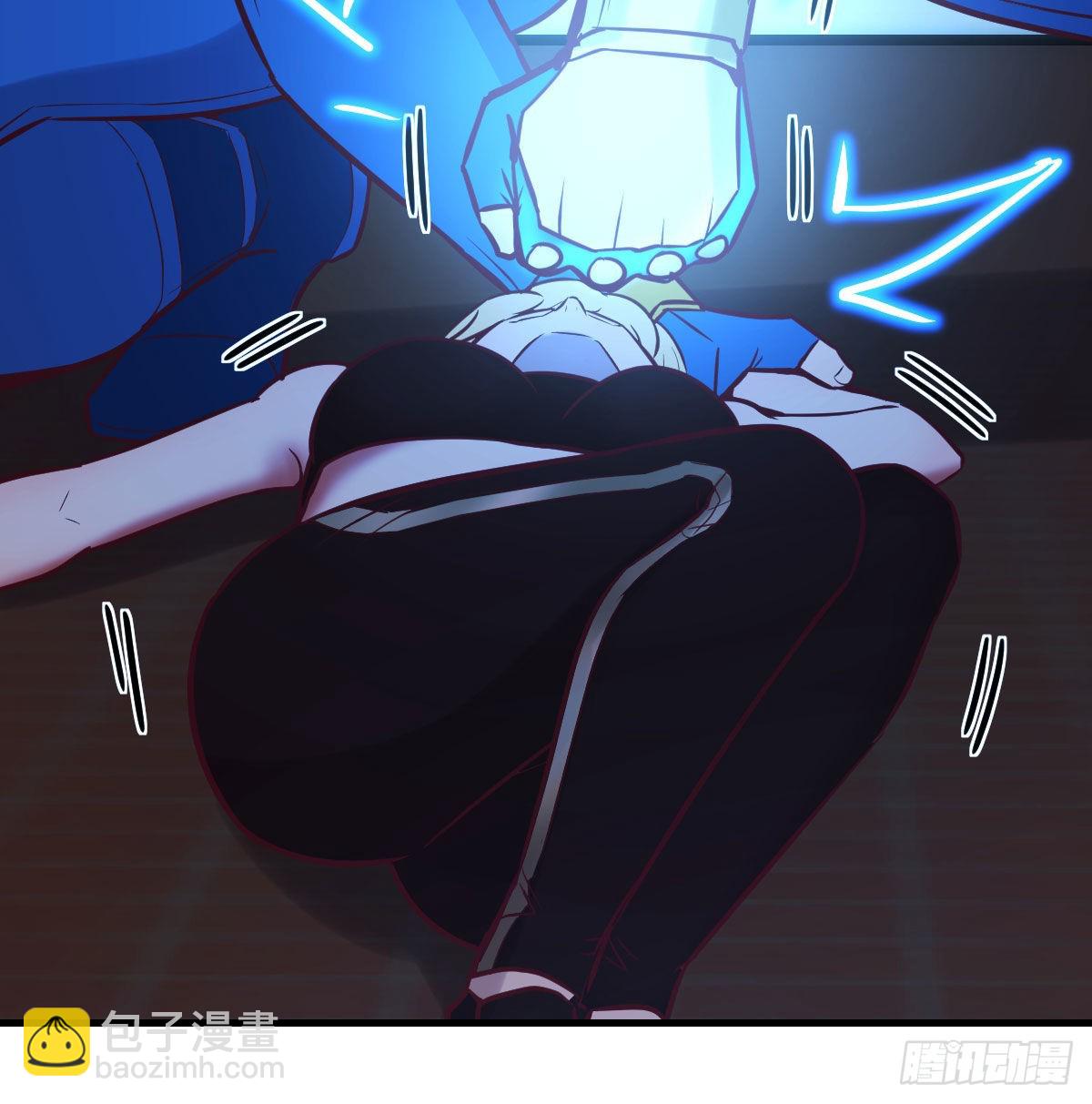 姜还是老的辣(1/2)-第102话