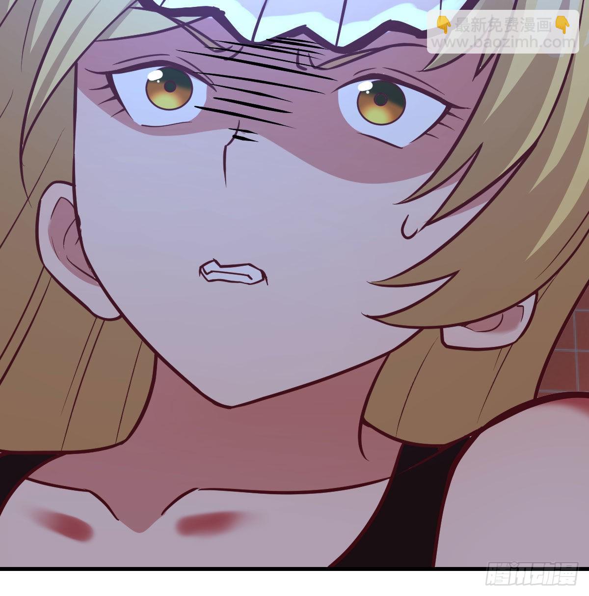 姜还是老的辣(1/2)-第102话