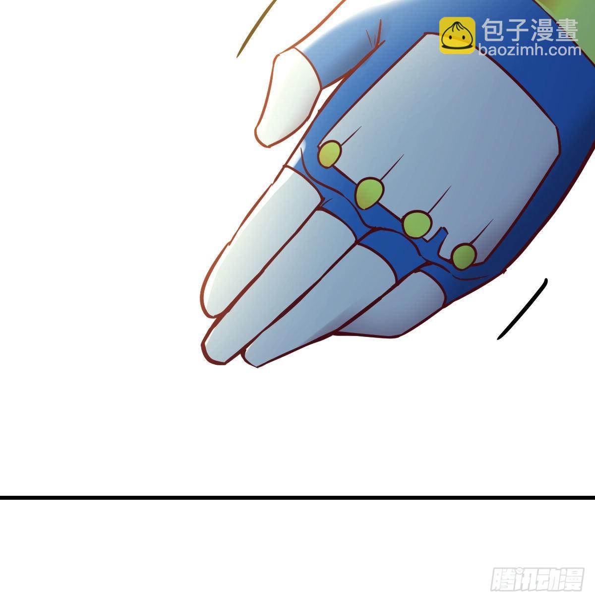 姜还是老的辣(1/2)-第102话