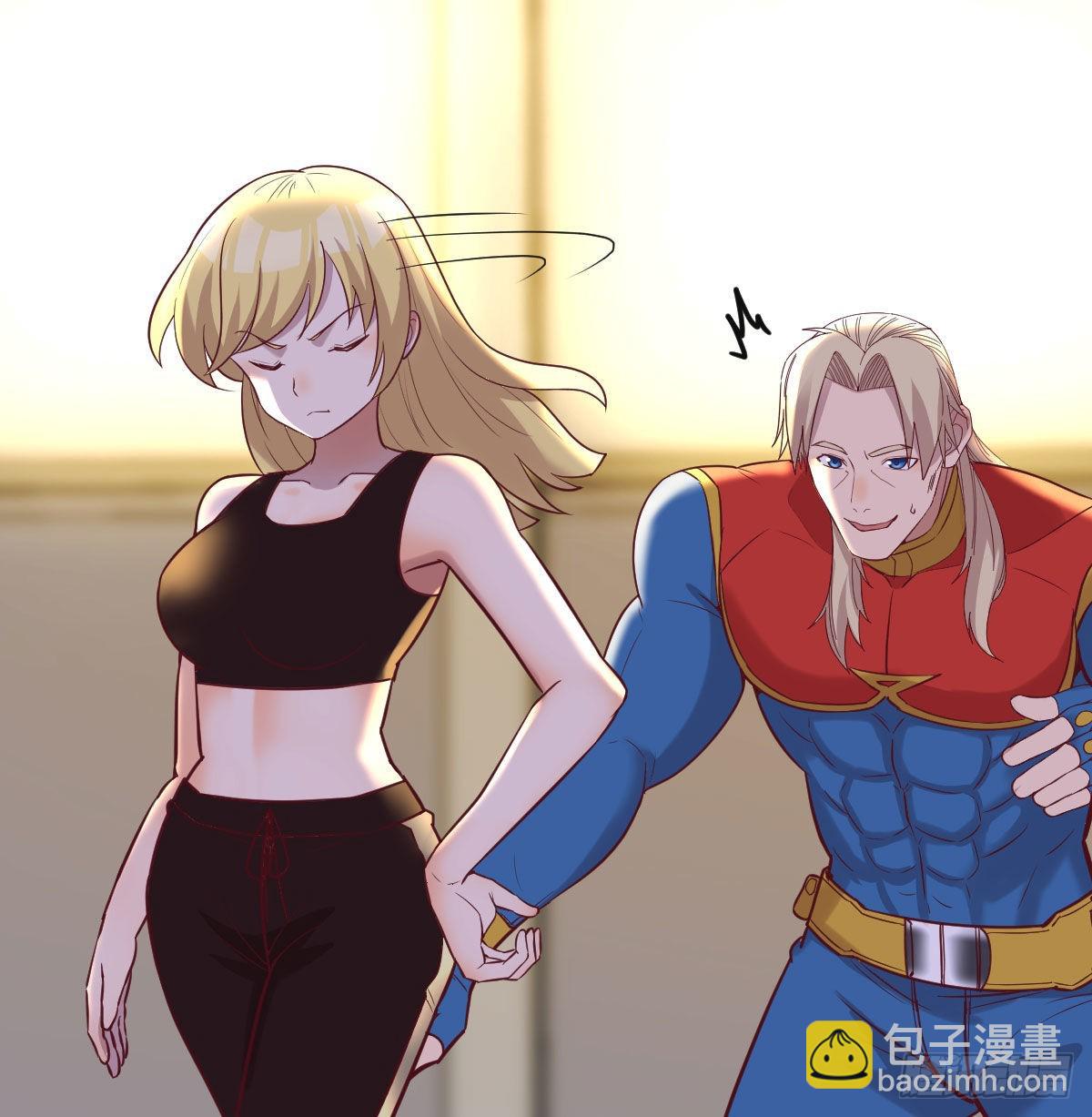 姜还是老的辣(1/2)-第102话