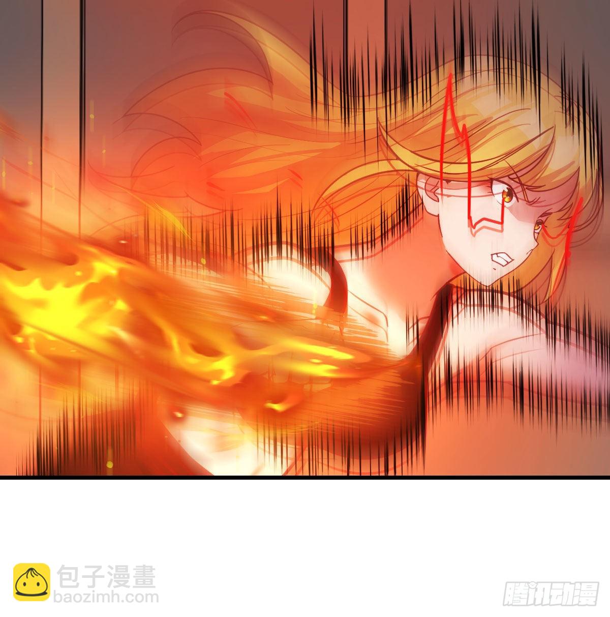 姜还是老的辣(1/2)-第102话