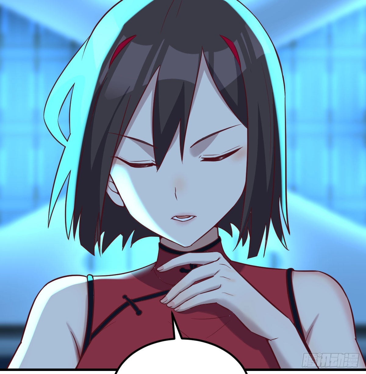 姜还是老的辣(1/2)-第102话